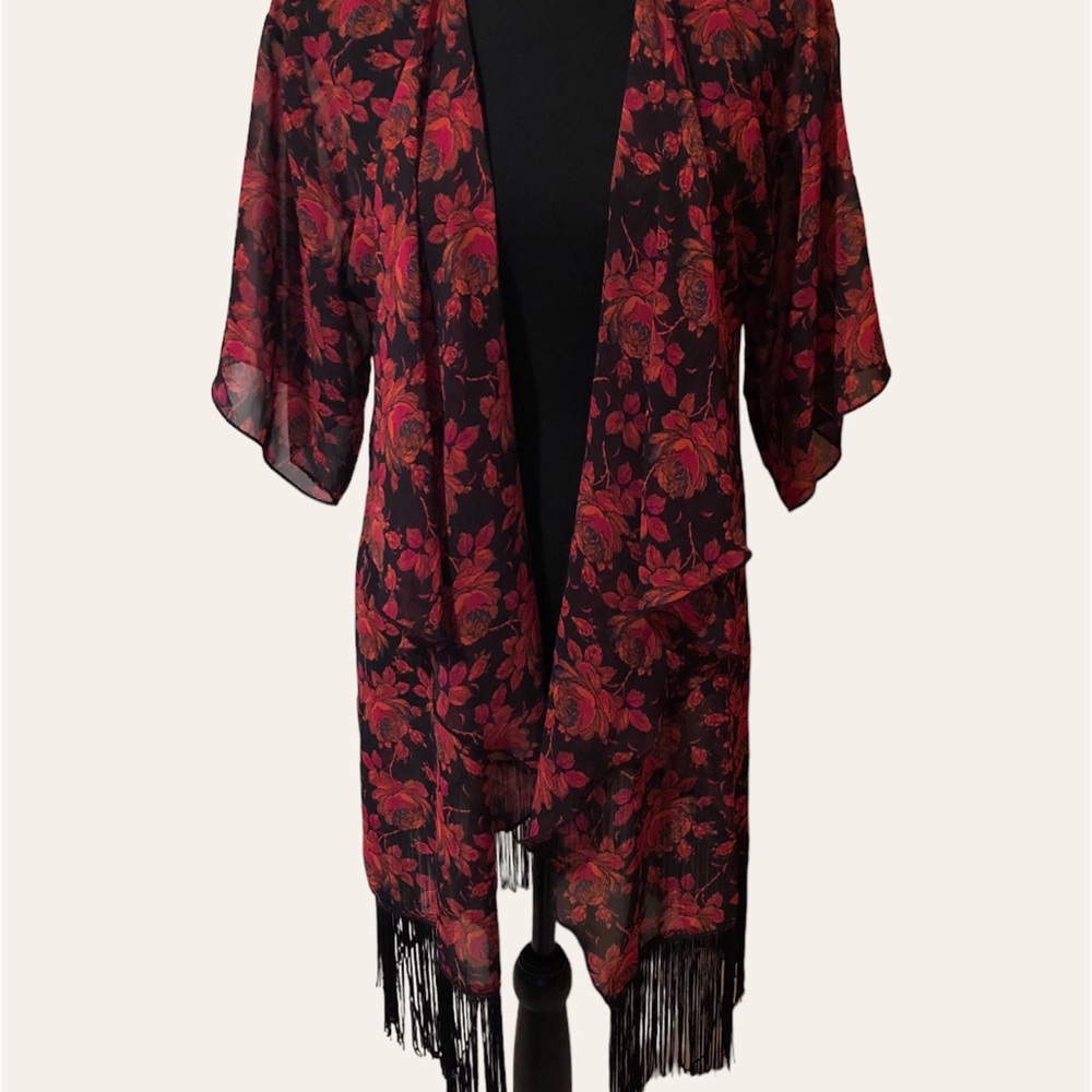 New Kimono
